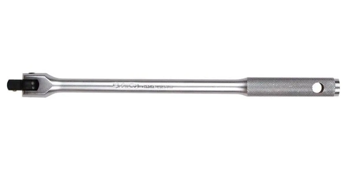 1/2 Drive X 18 Power Bar (450Mm) AMPRO T20716