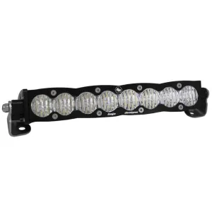 40 Inch LED Light Bar Work/Scene Pattern S8 Series Baja Designs