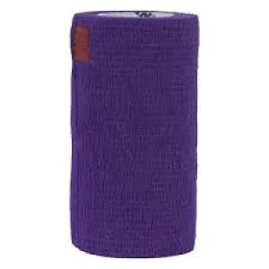 AC170428--Purple Bandage Syrflex Vet
