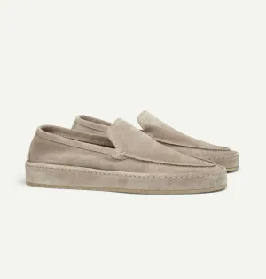 Alvin - Elegante comfortabele loafers voor heren