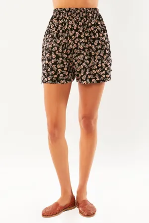 Amuse Close to me woven short