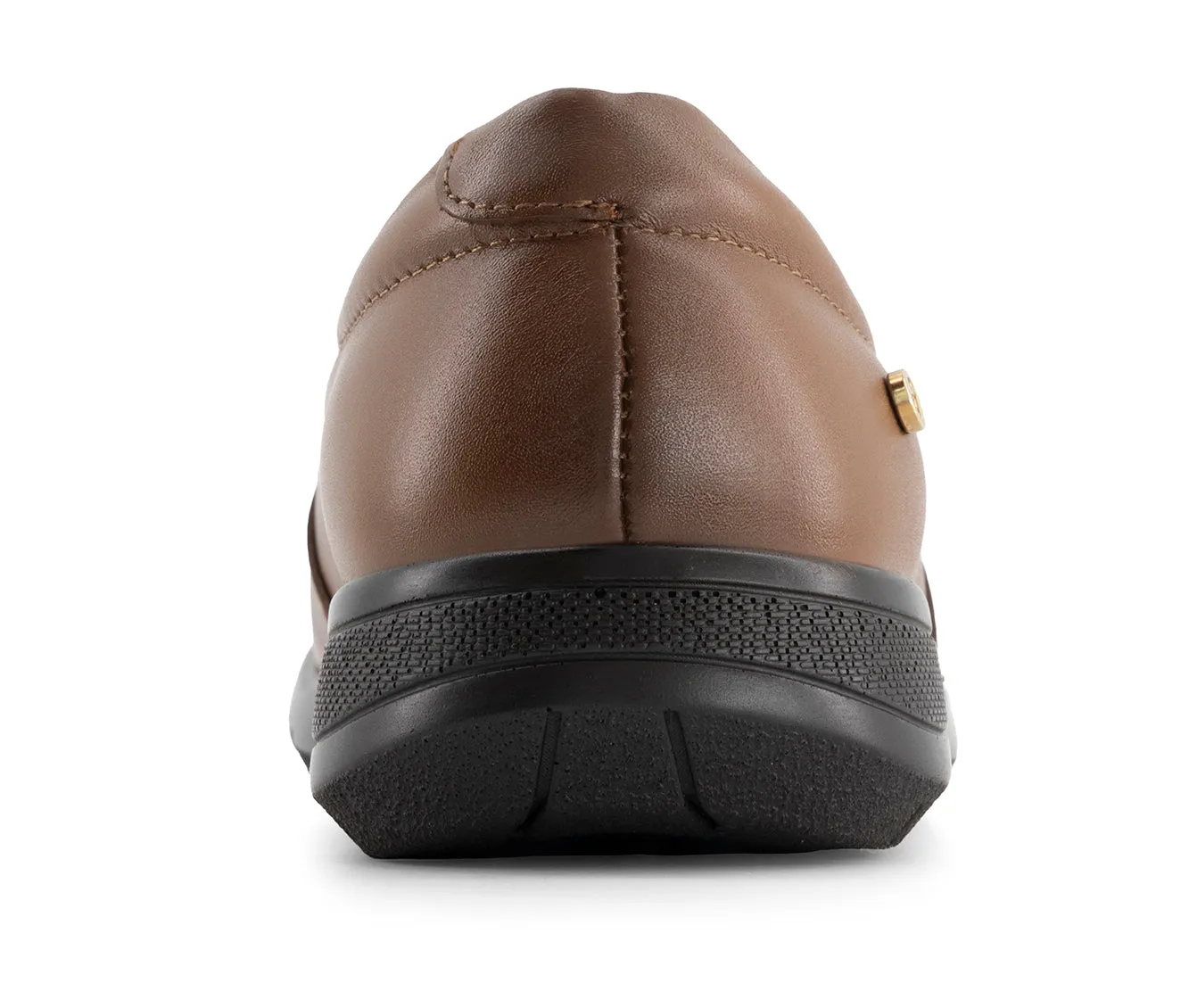 Andrea Women's Comfort Leather Loafers 65350