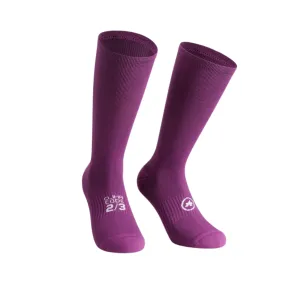 Assos Spring Fall Socks