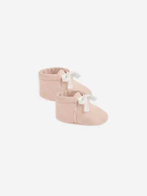 Baby Booties || Melon