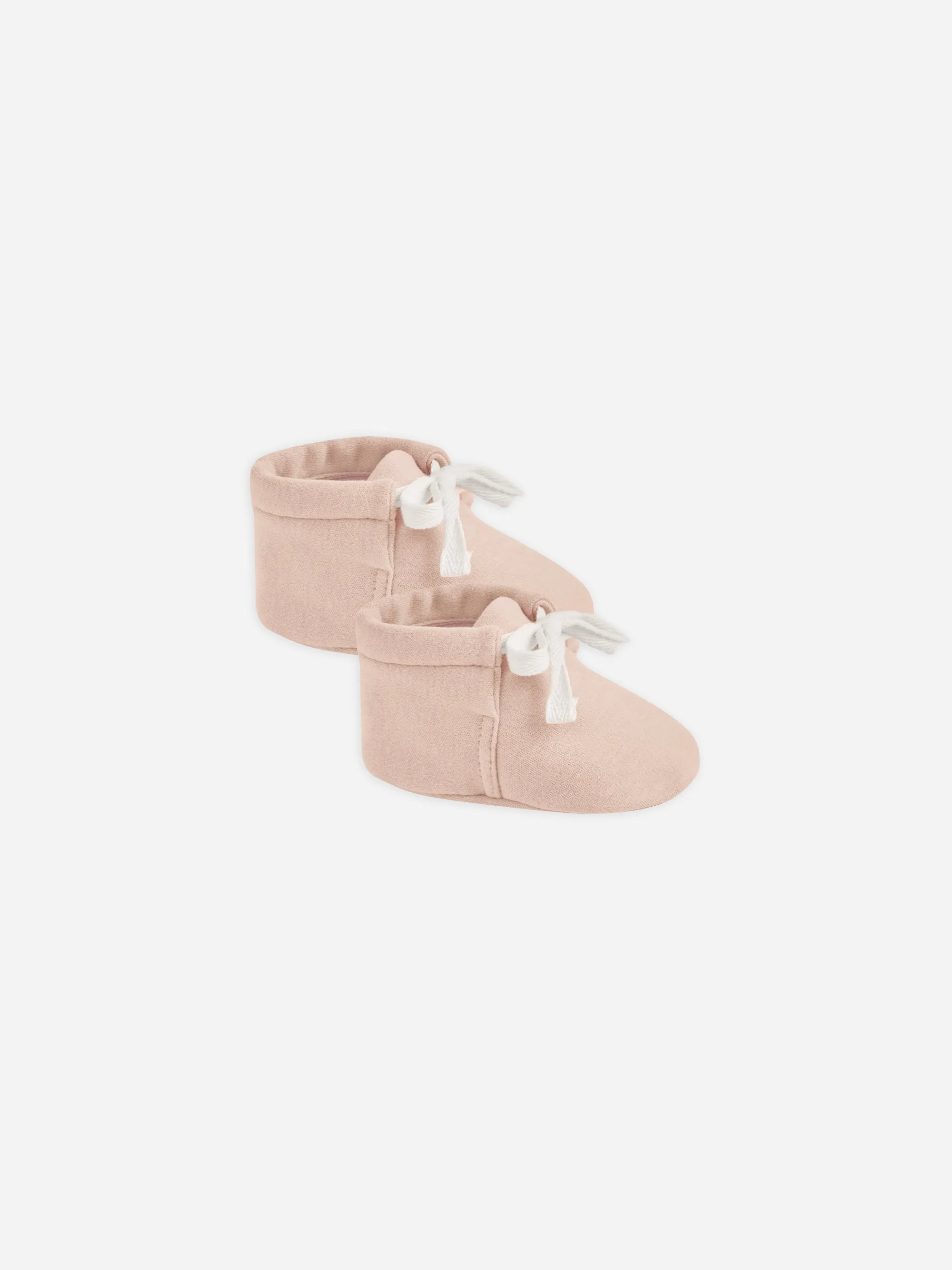 Baby Booties || Melon