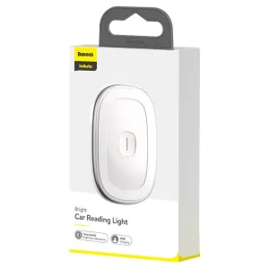 Baseus Magnetic Car Reading Light LED