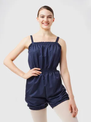 Black Gaynor Minden Microtech Romper