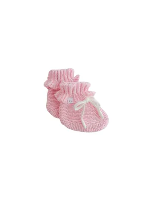 BOOTIES | DAHLIA