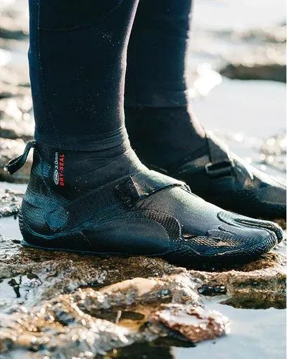 Booties O&E 3mm Dry Seal
