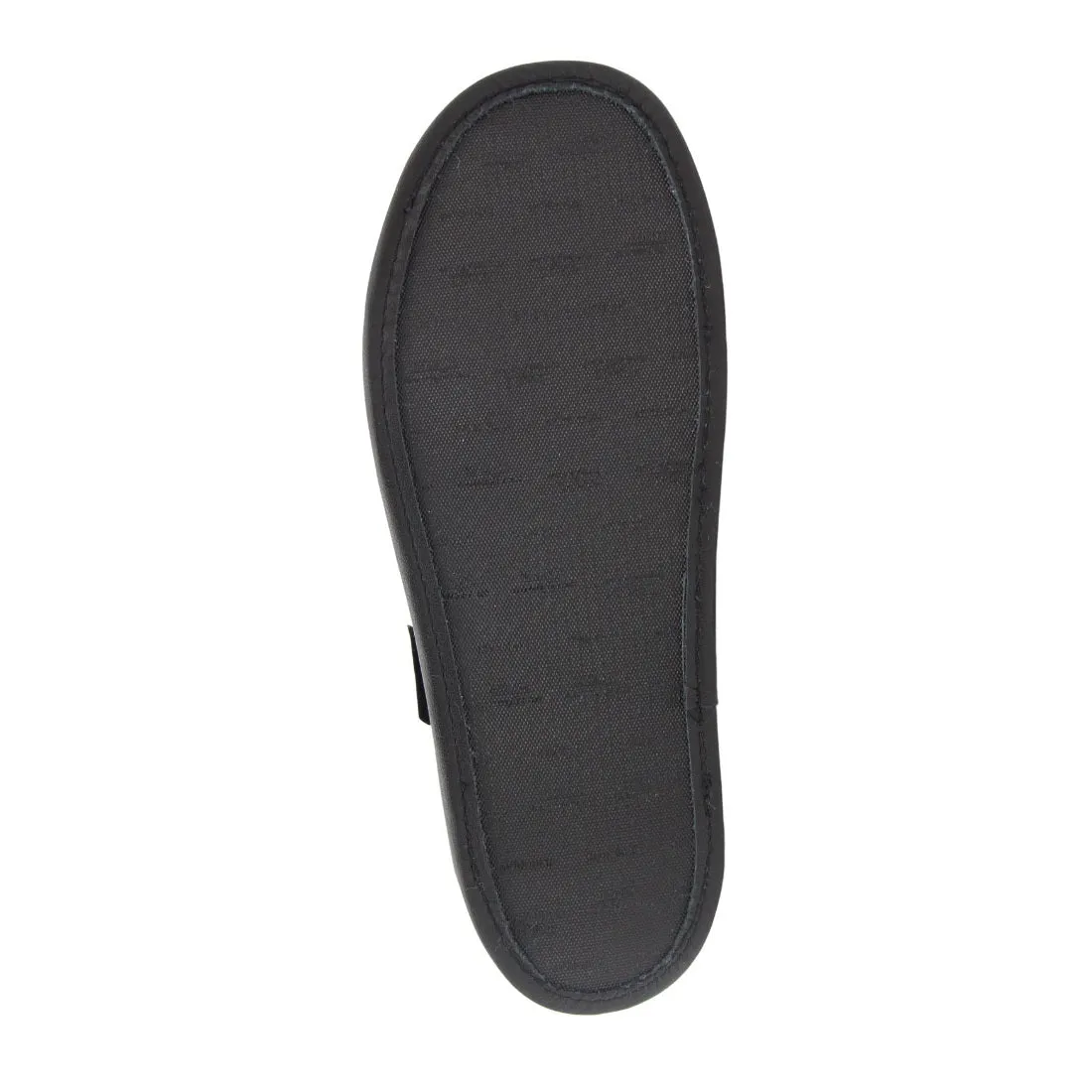 Classic Reverse Sheepskin Leather Slipper