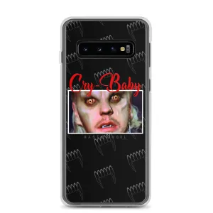 Cry Baby David The Lost Boys Samsung Case