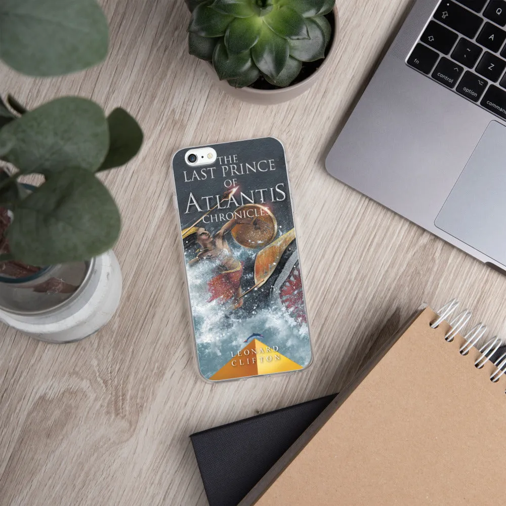 Custom-iPhone Case