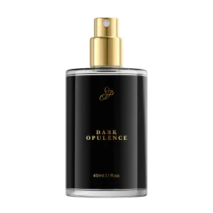 Dark Opulence