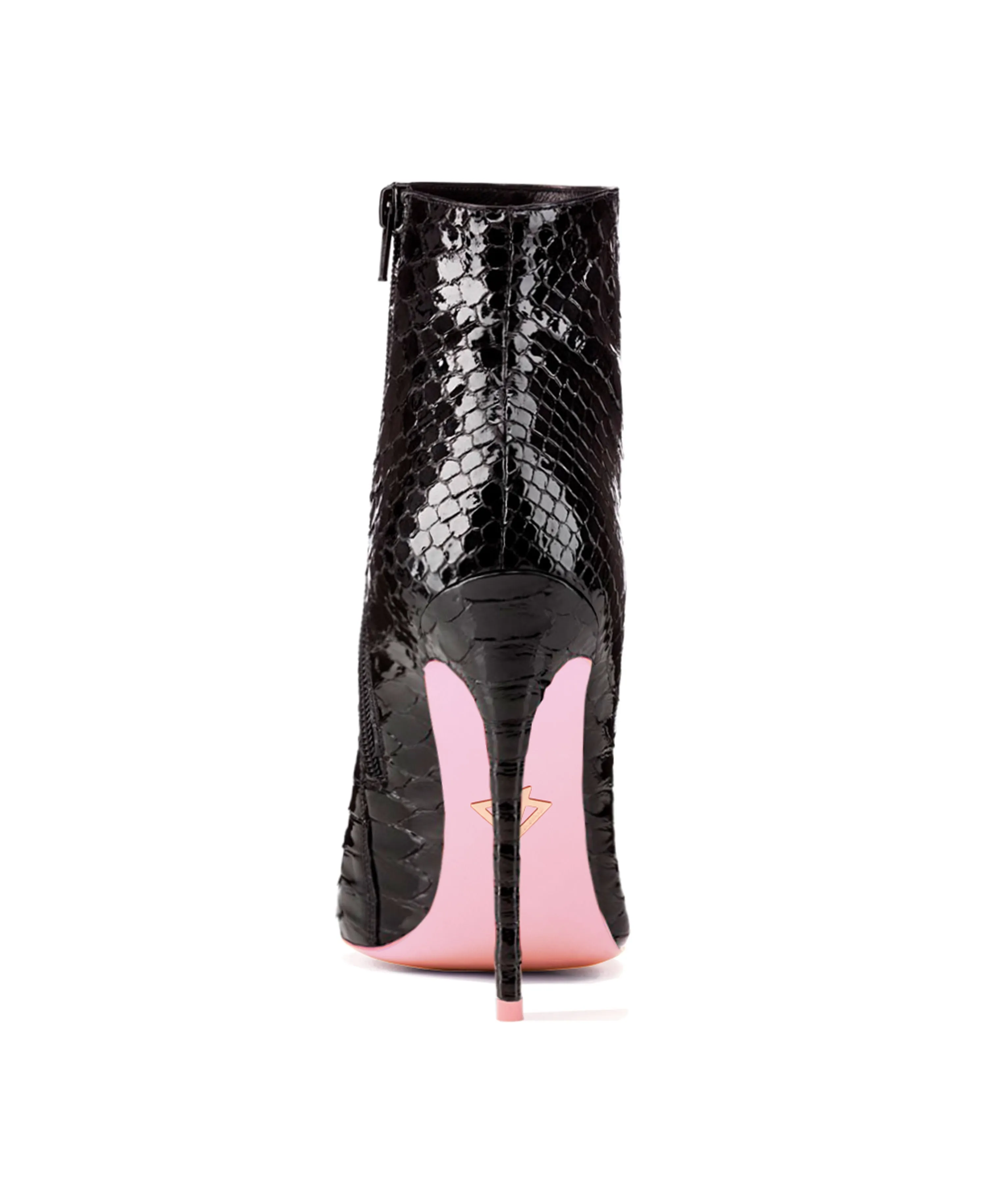 Denex 120 Black Python