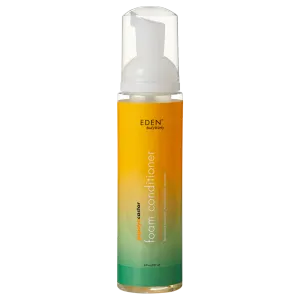 EDEN Papaya Castor Foam Conditioner 8oz