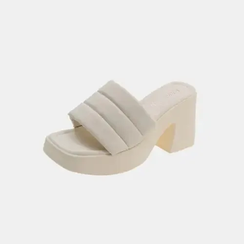 Elegance Sandals