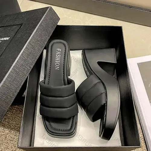 Elegance Sandals