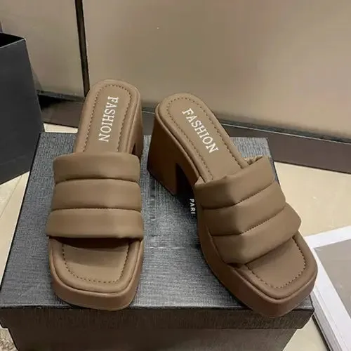 Elegance Sandals