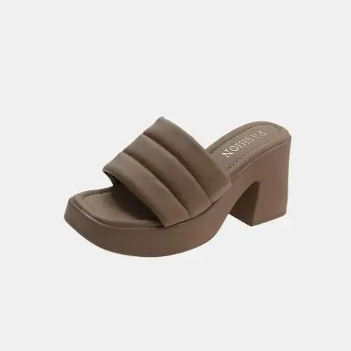 Elegance Sandals