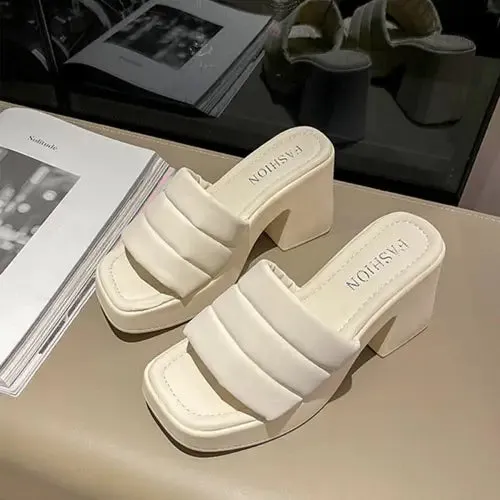 Elegance Sandals