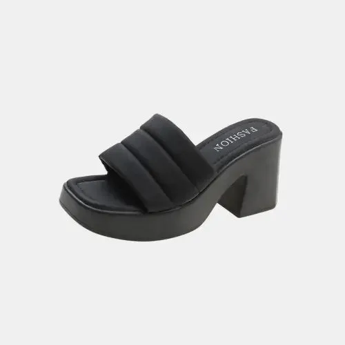 Elegance Sandals