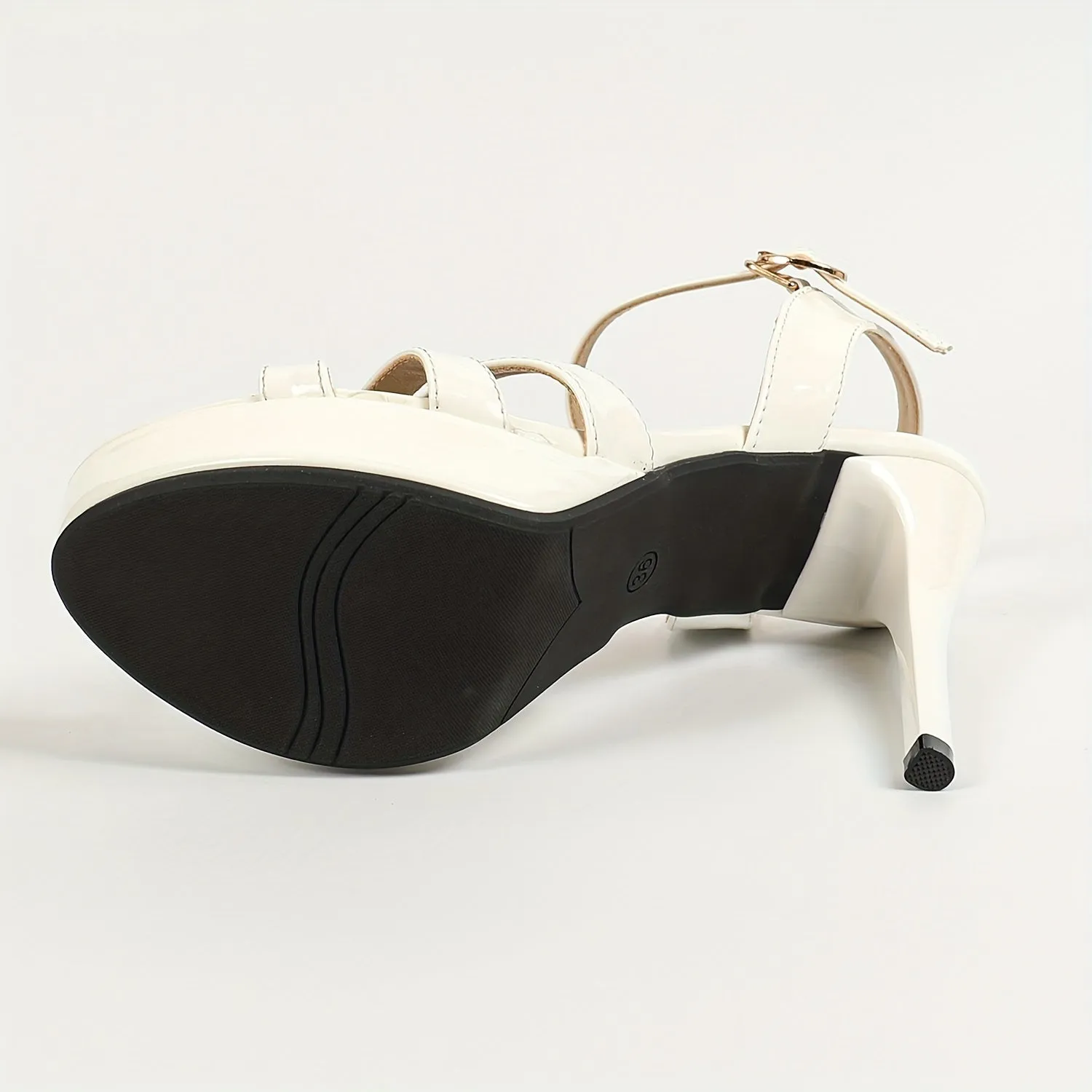 Elegant Sandals, High Heels, Party Fashion  Sandals, FS