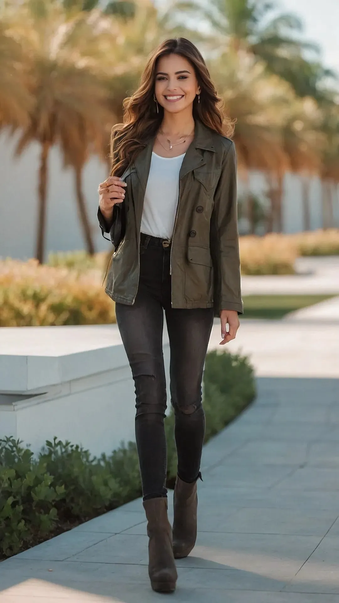 Elevate Your Wardrobe with These 15 Unique Fall Outfit Ideas for Women