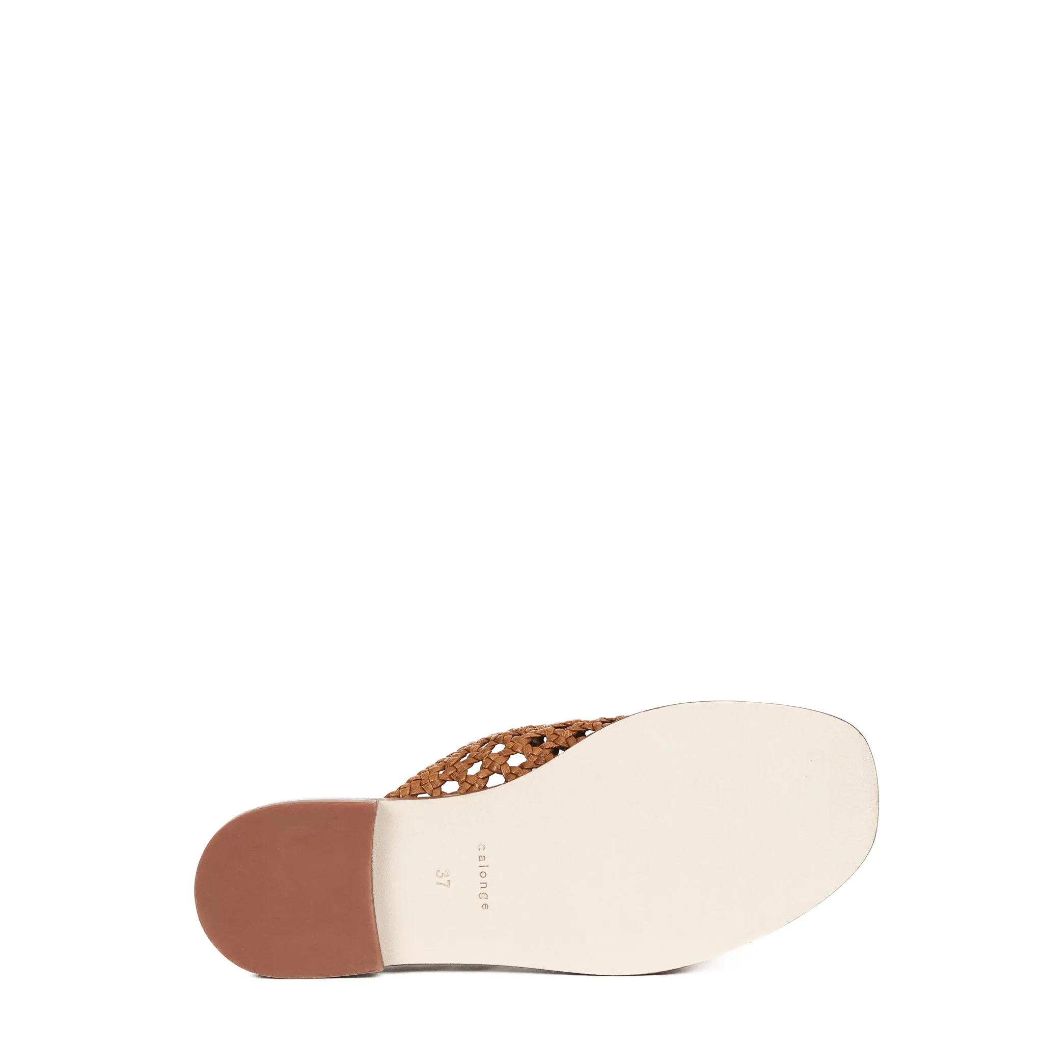 ELODIE 16 SANDAL - TAN