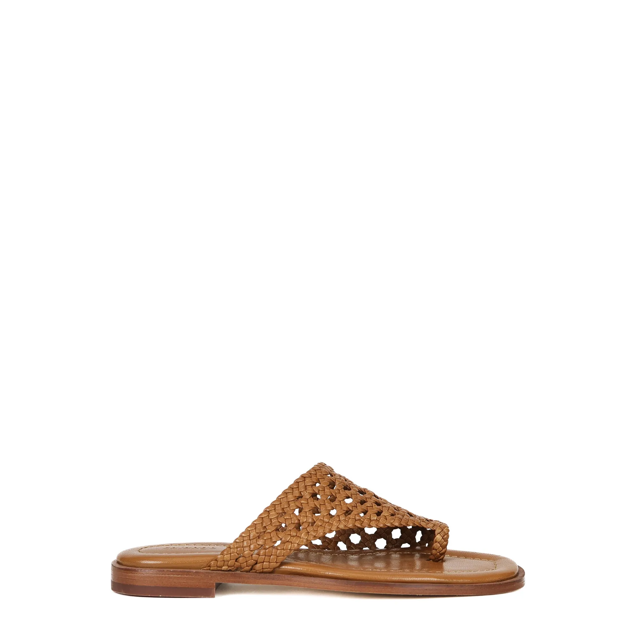 ELODIE 16 SANDAL - TAN