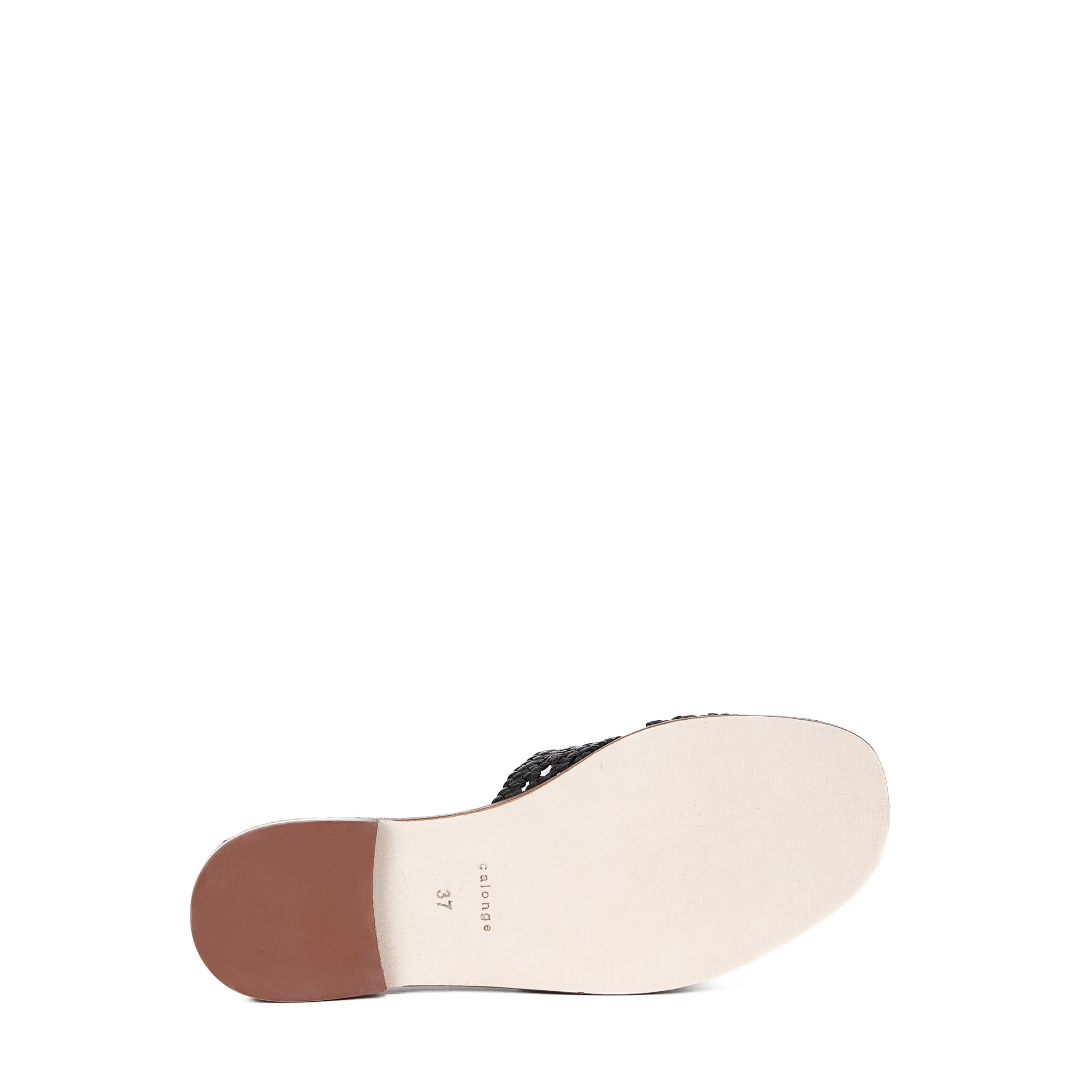 ELODIE 20 SANDAL - UMBER