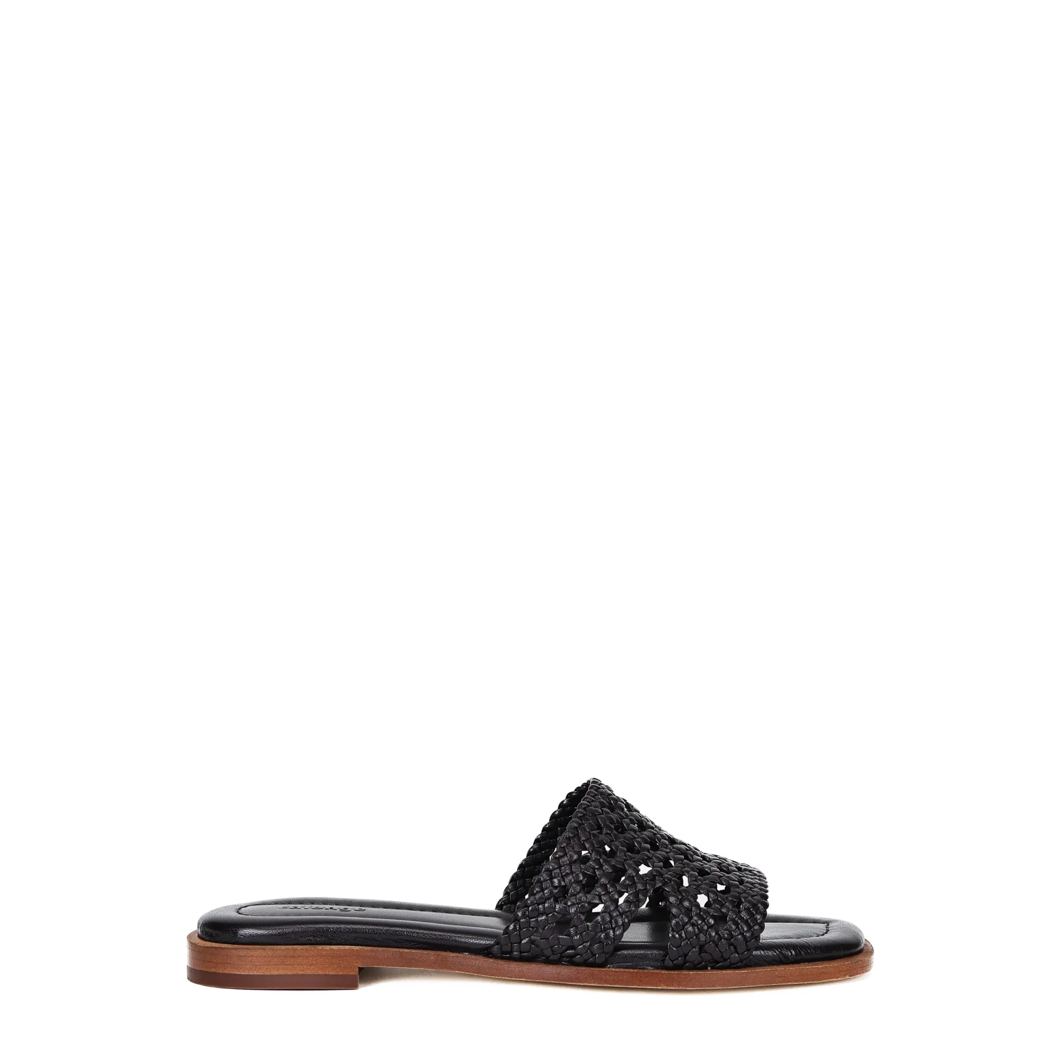 ELODIE 20 SANDAL - UMBER