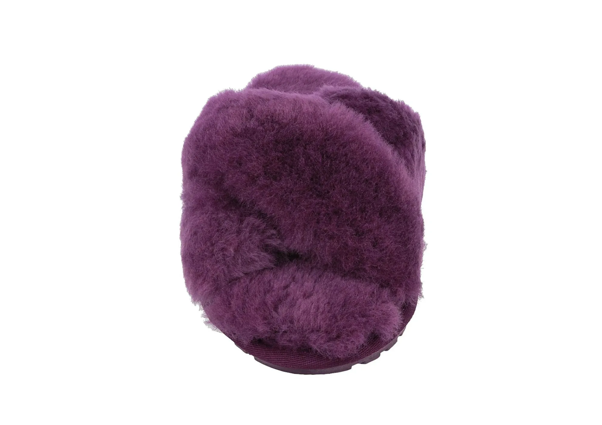 Emu Australia - Mayberry Adult Slipper Slide (Plum)