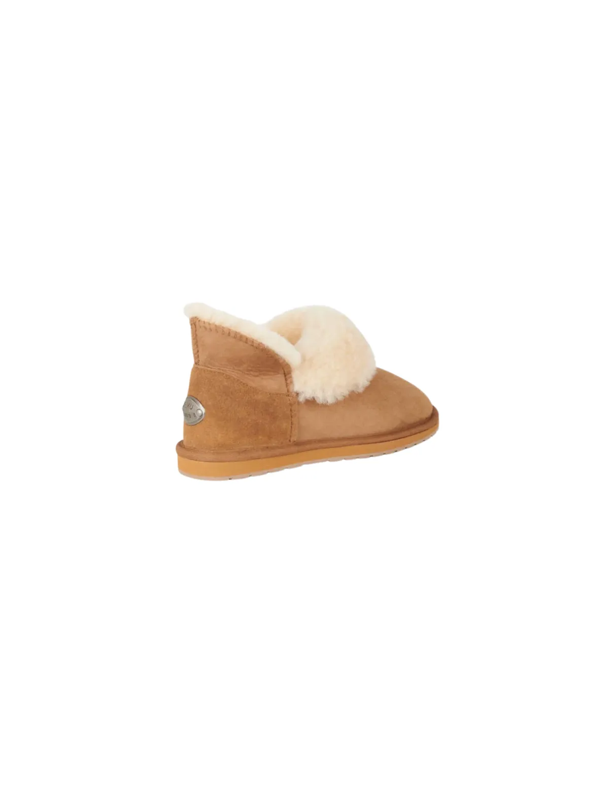 EMU Platinum Mintaro Slipper - Chestnut