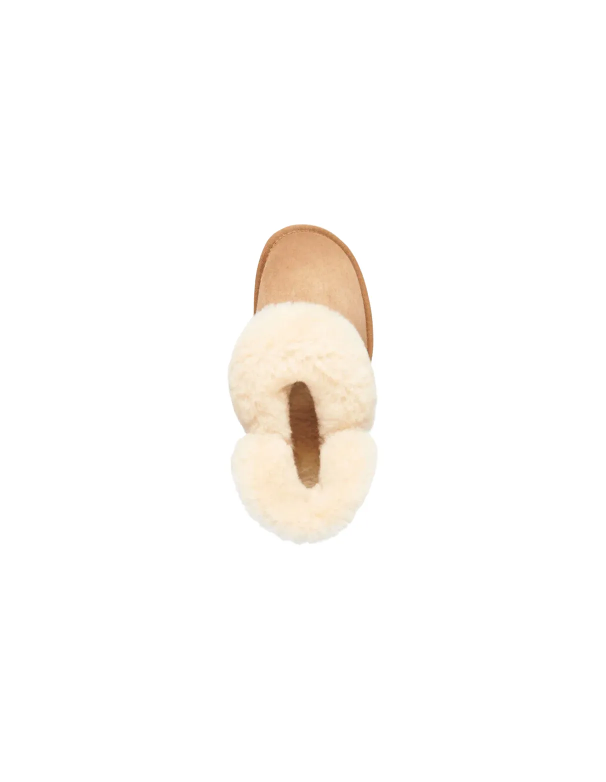EMU Platinum Mintaro Slipper - Chestnut