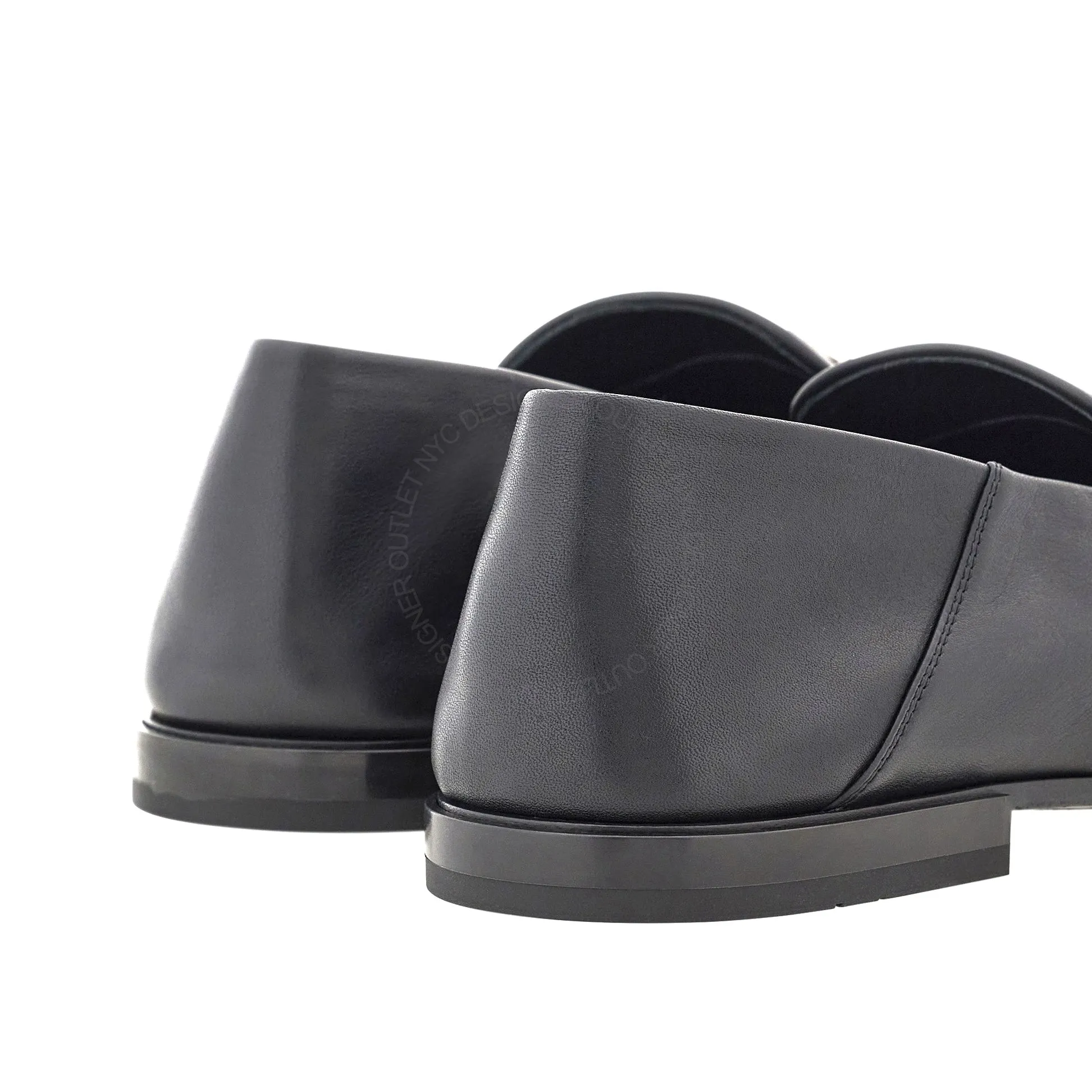 Ferragamo Carter Loafers