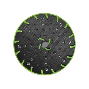 Festool 202459 6" Ultra-Soft Pad (ETS 150, ETS EC 150)