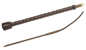Fleck 03180 Dressage Whip