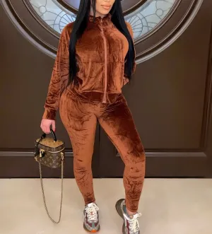 Foxy Brown
