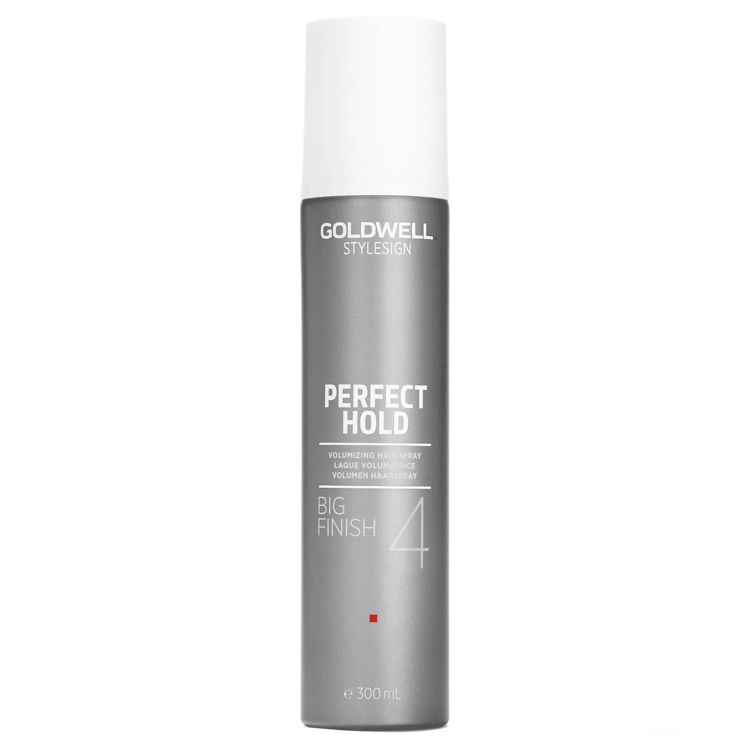 Goldwell Big Finish Volumizing Hairspray
