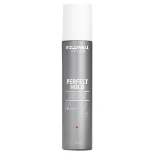 Goldwell Big Finish Volumizing Hairspray