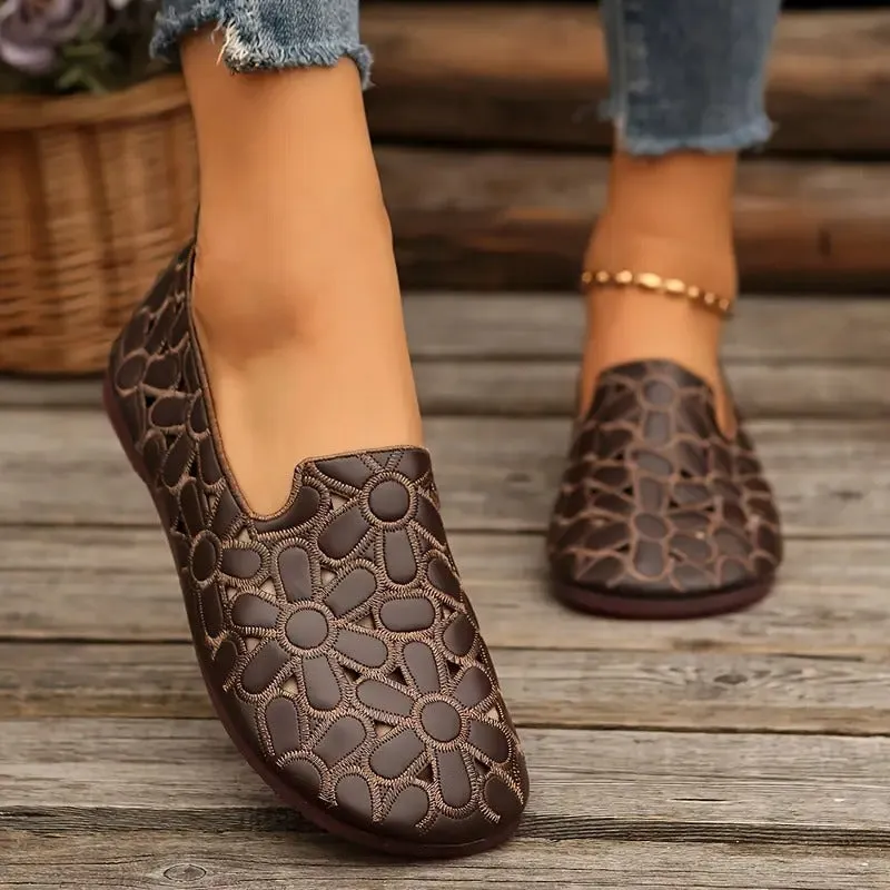 Grace | Orthopedic Loafers