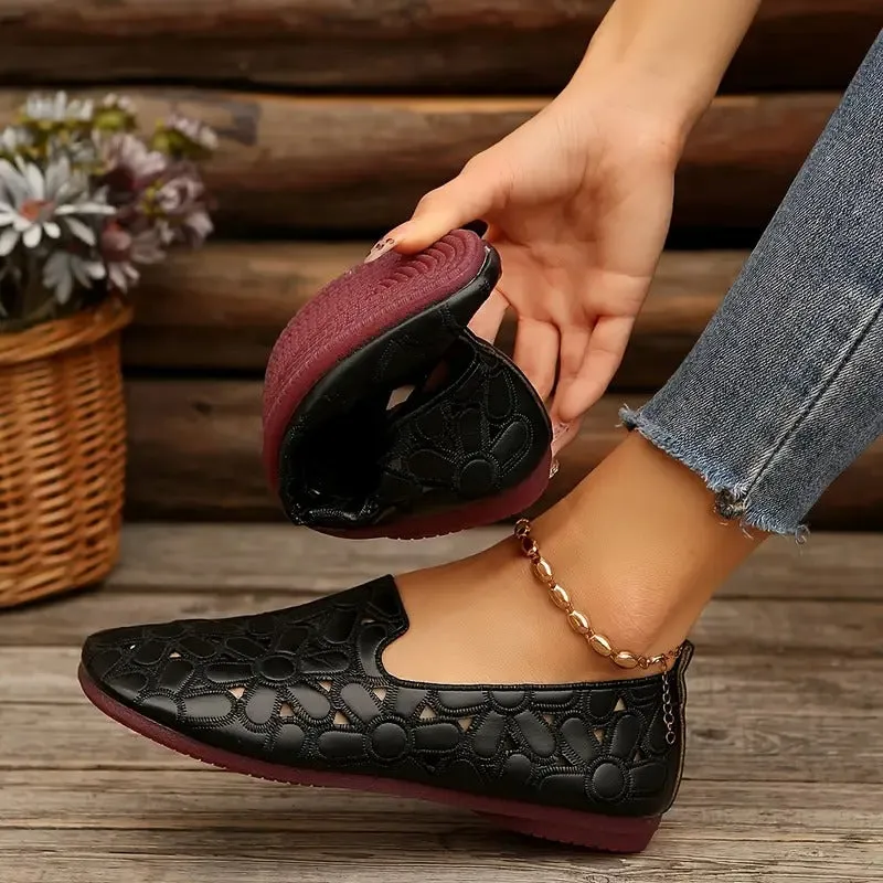 Grace | Orthopedic Loafers