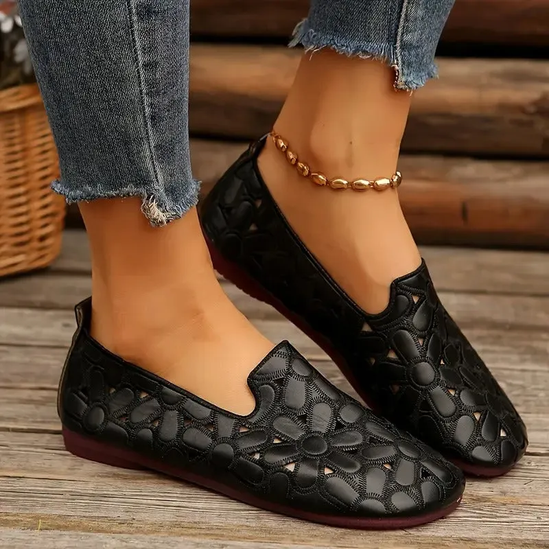 Grace | Orthopedic Loafers