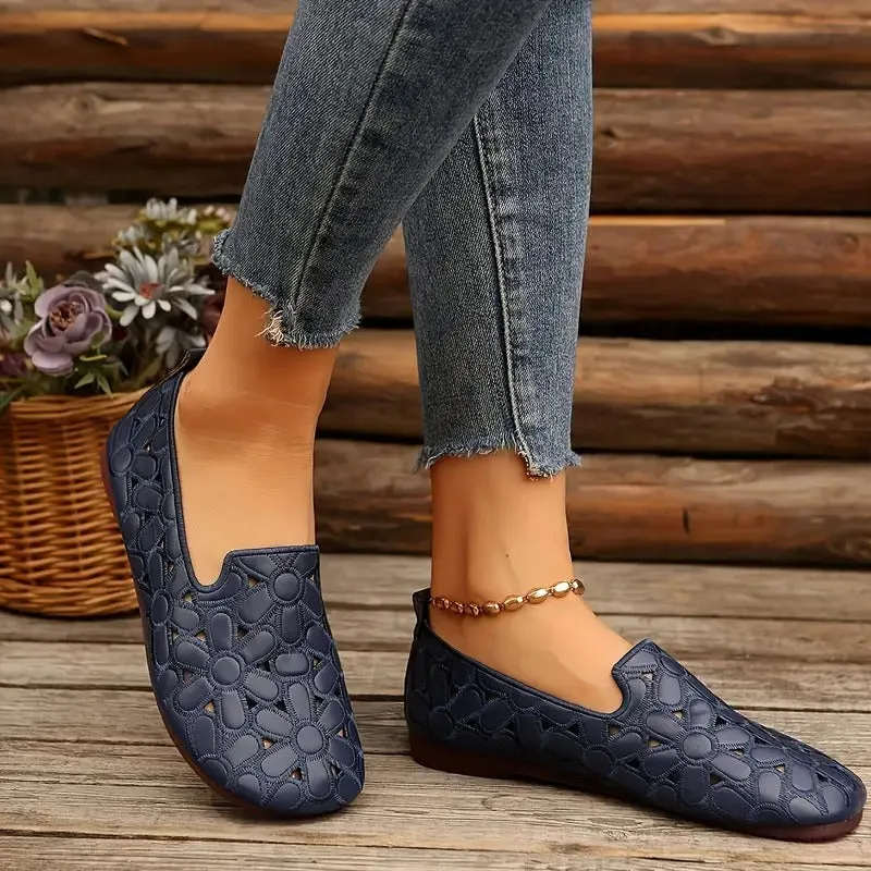 Grace | Orthopedic Loafers