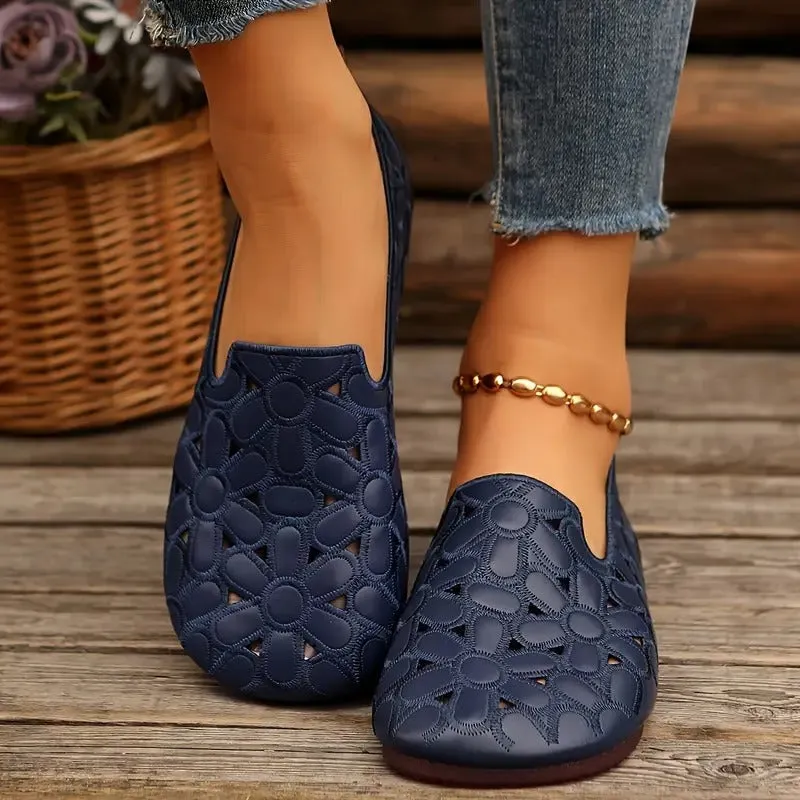 Grace | Orthopedic Loafers