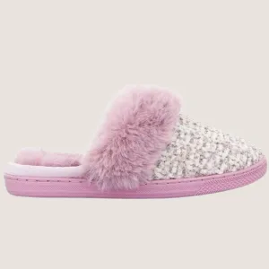 Grosby Marnie Slipper