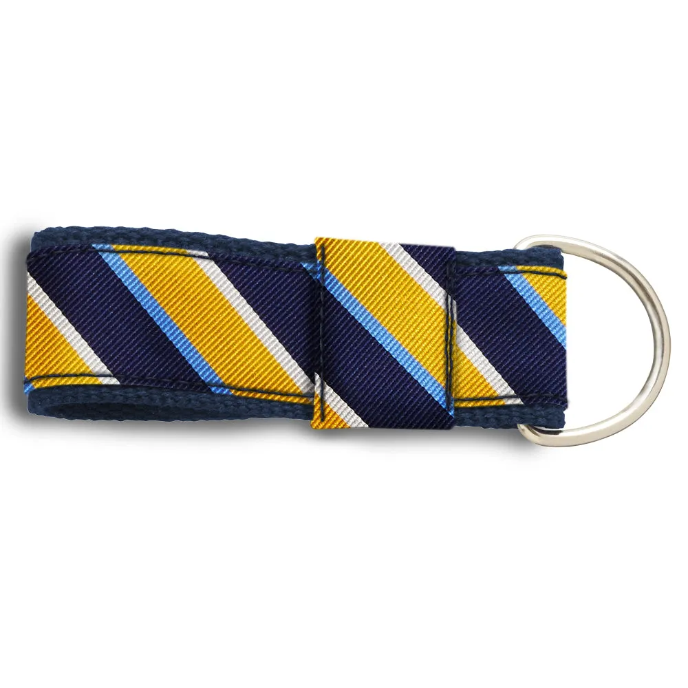 Hallstan - Key Fobs