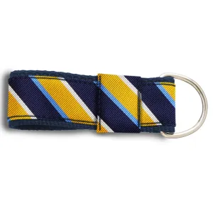 Hallstan - Key Fobs