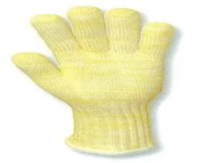 Heat Master Gloves - Protects up to 500 F