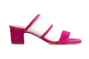 Heeled Sandals